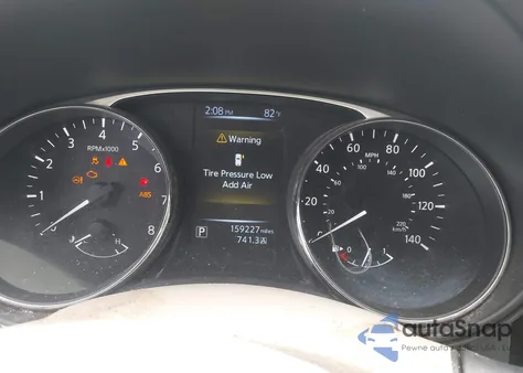 2015 Nissan Rogue S from USA, damaged, VIN KNMAT2MV8FP508536